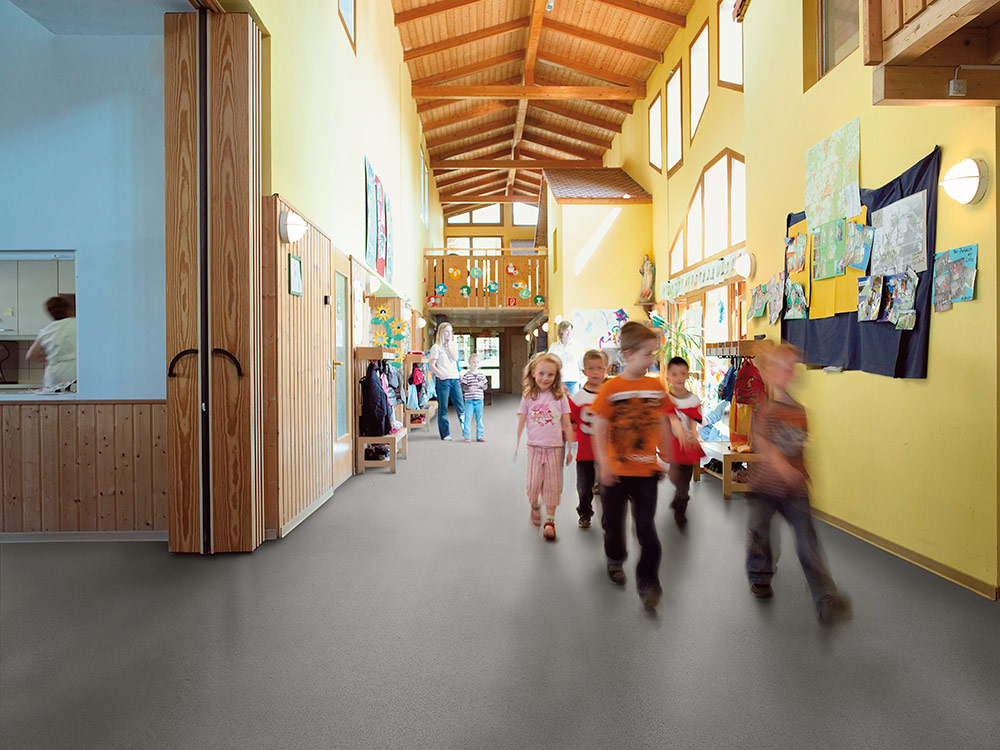 Kindergarten Fürth